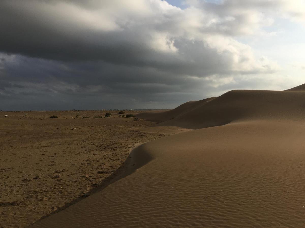 Caseta Del Delta De L'Ebre 圣海梅-德恩韦哈 外观 照片